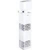 APT AG80G Vodný filter do akvária 25 W, 1200l/h biely