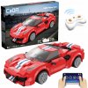 LEAN CADA RC Auto 488 Race Car 306 ks