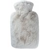 Hugo Frosch Termofor s obalom z umelej kožušiny Classic