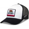 šiltovka CALI 20 HAT ALPINESTARS white