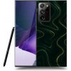Picasee ULTIMATE CASE pro Samsung Galaxy Note 20 Ultra - Vawes