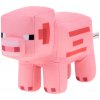 Plyšák Minecraft Pig 28cm