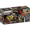 Playmobil 70928 Robo-Dino Bojový stroj