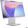 Lenovo IC 24ARR9 AIO, Ryzen 5 7535HS, 23.8˝ 1920, UMA, 16GB, SSD 1TB, W11H, šedý, 2y CI F0HR006WCK