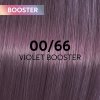 Wella Shinefinity Zero Lift Glaze Booster 00/66 Violet Booster 60 ml