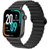 Colmi C8 Max smartwatch with magnetic strap (black)