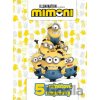 Mimoni - 5-minútové rozprávky - Egmont SK