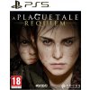 A Plague Tale Requiem CZ