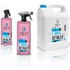 Aqua Car Cosmetics E- Quick Detailer 500 ml