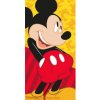 FARO Bavlnená osuška Disney Mickey Mouse I