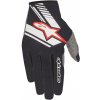 rukavice NEO, ALPINESTARS (černá/bílá, vel. 2XL)