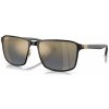 Ray-Ban RB3721CH 187 J0