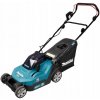 Makita DLM382Z kosačka s košom 38 cm 40 L 2x18 V LXT 18 V XPT 36 V BODY