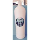 Kallos Jasmine šampón pre suché a poškodené vlasy Nourishing Shampoo 1000 ml