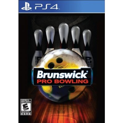 Brunswick Pro Bowling od 29,58 € - Heureka.sk