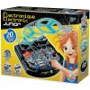 Buki Elektronika- Junior
