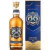 Chivas Regal 18y 40% 0,7 l (čistá fľaša)