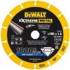 DeWALT DT40254 diamantový kotouč EXTREME METAL, 180 mm