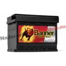 Banner Power Bull 12V 62Ah 540A P6219