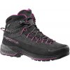 La Sportiva TX 4 Evo Mid Women GTX Carbon/Springtime Veľkosť: 38 dámske topánky