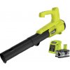 RYOBI 18V ONE+ Aku fukár s reguláciou 5133005412