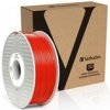 Verbatim 3D filament, PLA, 1,75mm, 1000g, 55320, red