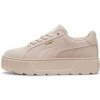 Puma Nízke tenisky Karmen Béžová