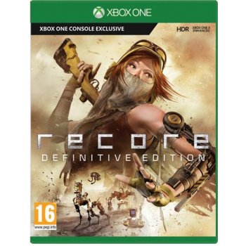 Recore (Definitive Edition)