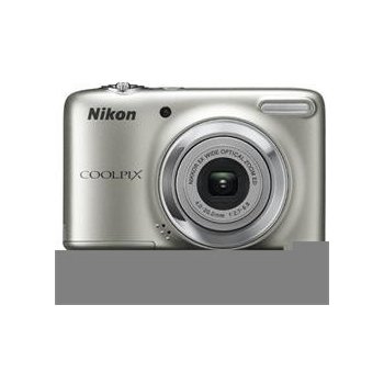 Nikon Coolpix L25