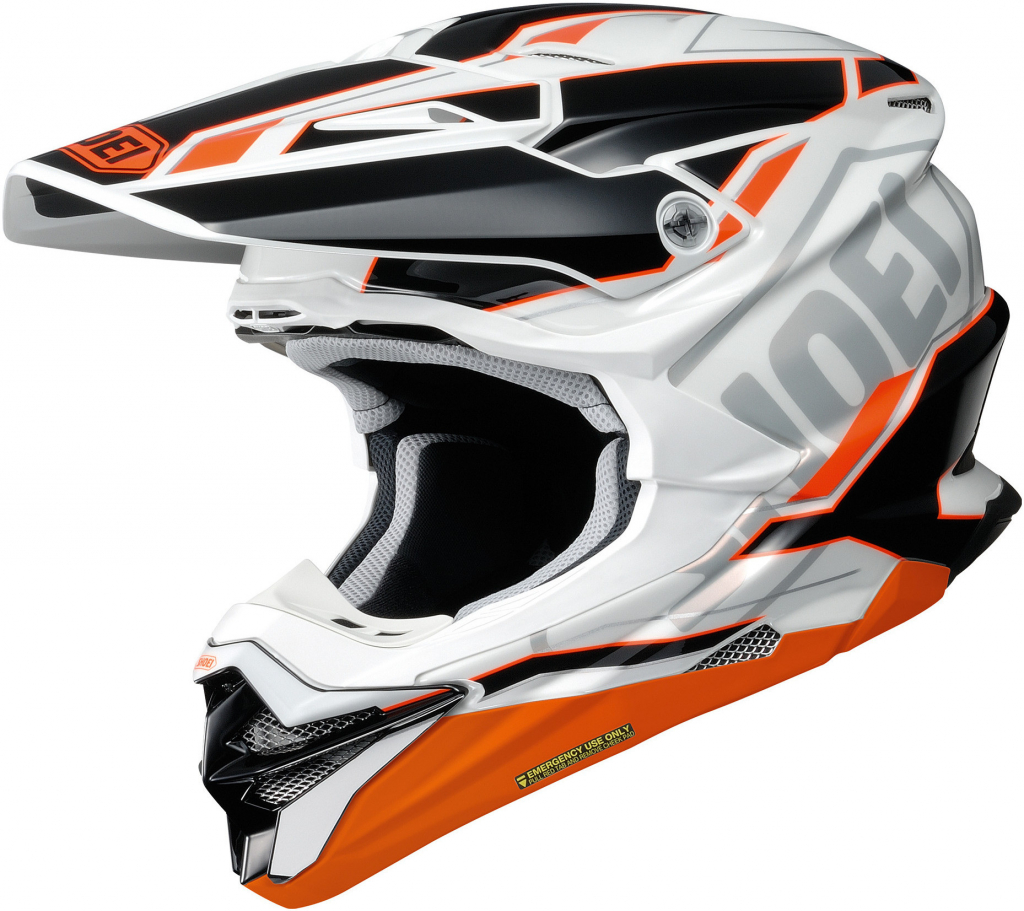 Shoei VFX-WR Allegiant