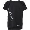 Vaude Kids Moab T-Shirt II black