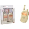 Vysielačky walkie-talkie set 2ks 17x7cm