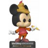 Funko Pop! Figúrka Disney: Archívy Beanstalk Mickey
