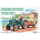 Československé traktory