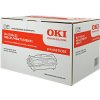 OKI 44574302, originálný valec, čierna