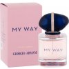 Giorgio Armani My Way 30 ml parfumovaná voda pre ženy