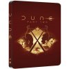 Duna: Časť druhá - 4K Ultra HD Blu-ray Steelbook motiv Characters