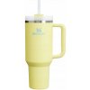 Termálny hrnček Stanley Quencher H2.0 Prietokový pohárik 1,18 l, Pomelo