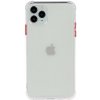 AppleKing kryt z mäkkého plastu pre iPhone 11 Pro Max - číry - možnosť vrátiť tovar ZADARMO do 30tich dní