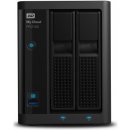 WD My Cloud Pro PR2100 WDBBCL0160JBK-EESN