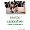 Denníky Greenwoodu - Amelie Seaminder - online doručenie