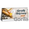 Recepty starej mamy 2021