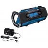 Bosch Bosch AKU rádio GPB 18V-2 SC PROFESSIONAL 06014A3100