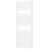 Mexen Hades, vykurovacie teleso 1200 x 500 mm, 562 W, biela, W104-1200-500-00-20
