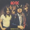 AC/DC: HIGHWAY TO HELL, CD