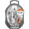 Sada žárovek OSRAM CLK H1/H7