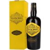 Island Signature Yellow Snake Signature Amber Rum 0,7l 40% (kartón)