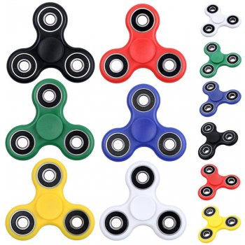 Fidget Spinner antistresová hračka