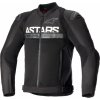 Bunda SMX AIR, ALPINESTARS (černá, vel. 2XL)