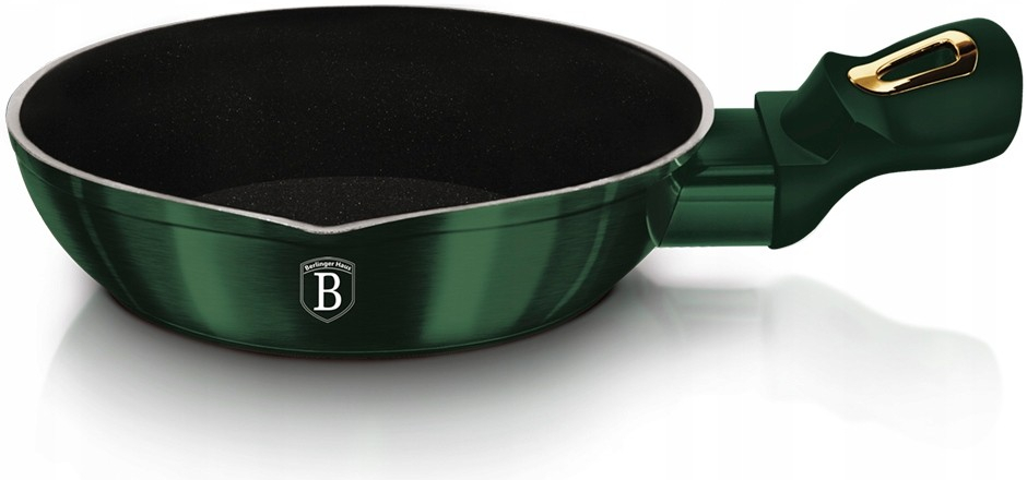 Berlingerhaus mini panvica Emerald Collection BH 6131 16 cm